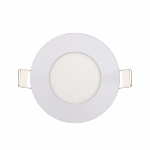 Светильник врезной Led Horoz Electric Slim-3 3W 6400K