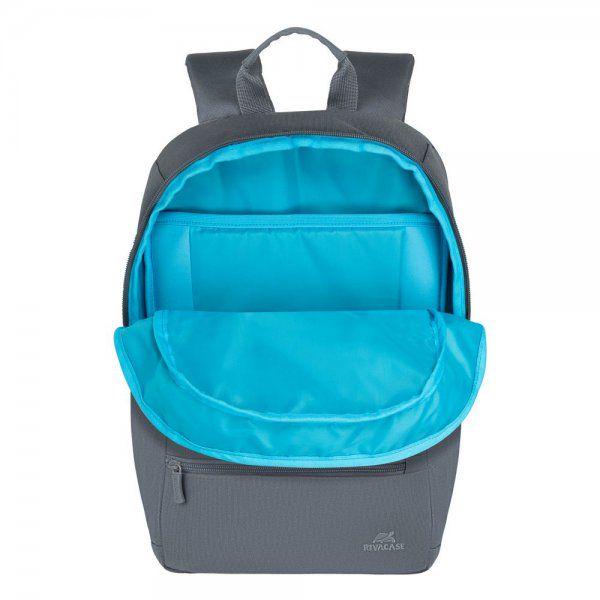 Рюкзак для ноутбука RivaCase Ulsan 8264 13,3" Dark Grey (1570840) - фото 12 Рюкзак для ноутбука RivaCase Ulsan 8264 13,3" Dark Grey (1570840) - фото 12