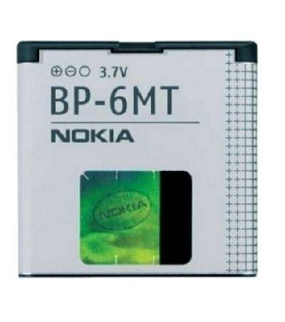 Аккумулятор для Nokia BP-6MT КНР