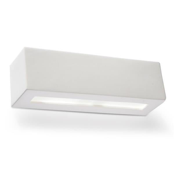 Настінний світильник керамічний Sollux VEGA SL.0006
