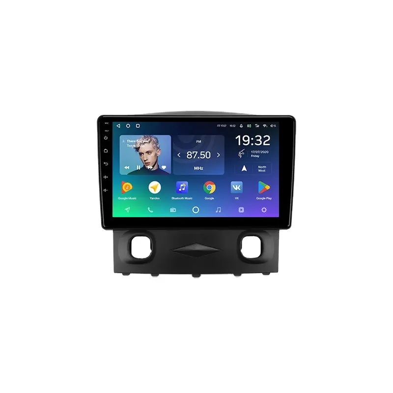 Автомагнитола штатная Teyes для For Ford Escape 2007-2012 Android SPRO-PLUS 4+64G Wi-Fi (1413492075)