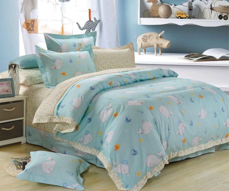 ᐉ Постельное белье CottonTwill 1,5-спальный (000220565)