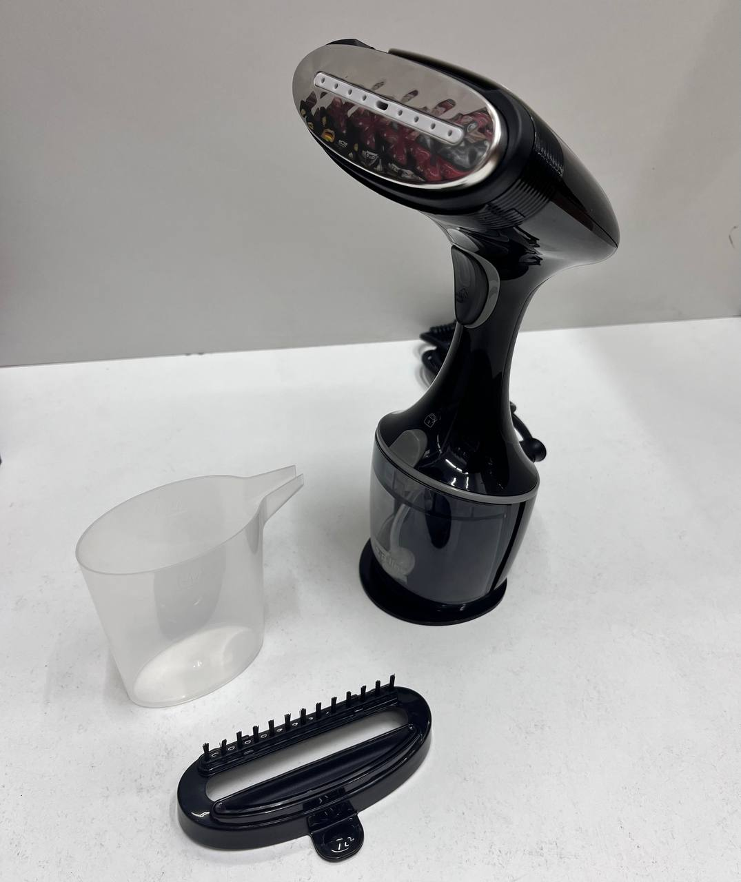 Ручной отпариватель для одежды Zepline ZP 093 1750 Вт (29238970) - фото 3 Ручной отпариватель для одежды Zepline ZP 093 1750 Вт (29238970) - фото 3