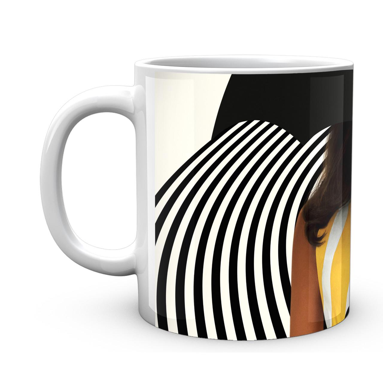 Чашка Geekland The Umbrella Academy 330 мл (RU 02.04)