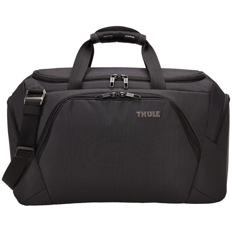 Сумка дорожня Thule Crossover 2 Duffel 44 л Black (TH 3204048) - фото 2