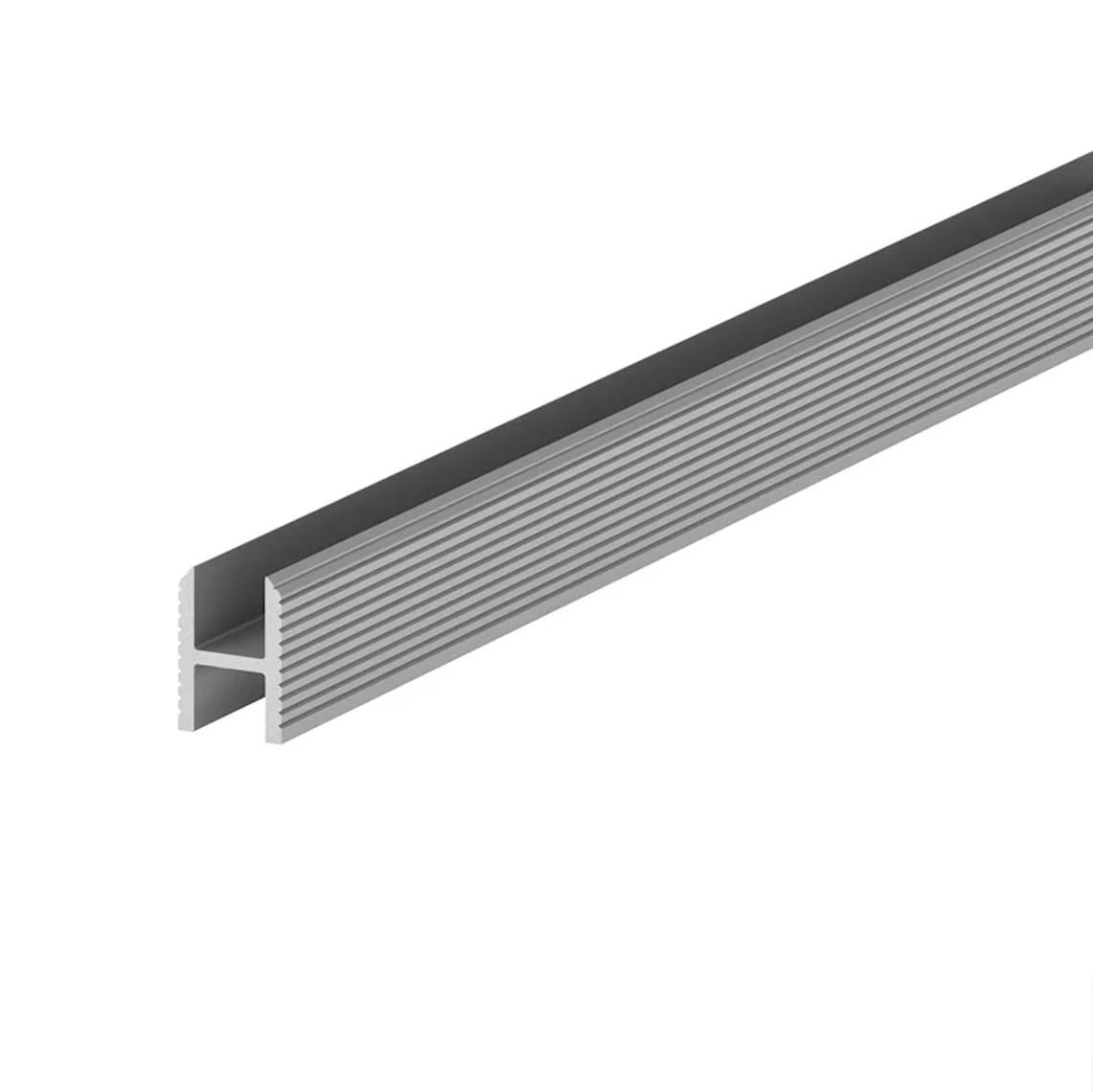 Линейный профиль LPA-126 9 мм 3000 мм без покрытия (2644873402)