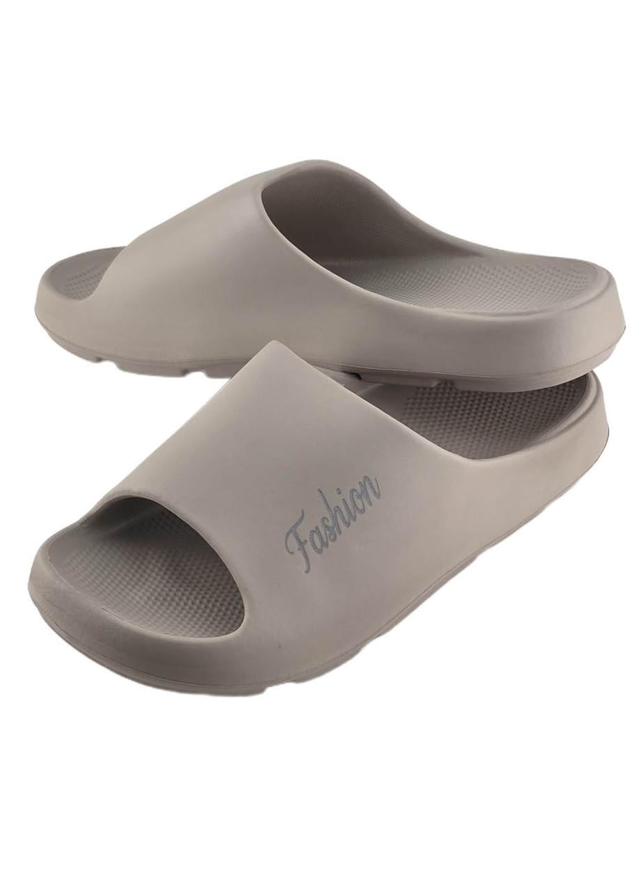 Шлепанцы мужские SH142 р. 40-41 Бежевый (2200000122780) Шлепанцы мужские SH142 р. 40-41 Бежевый (2200000122780)