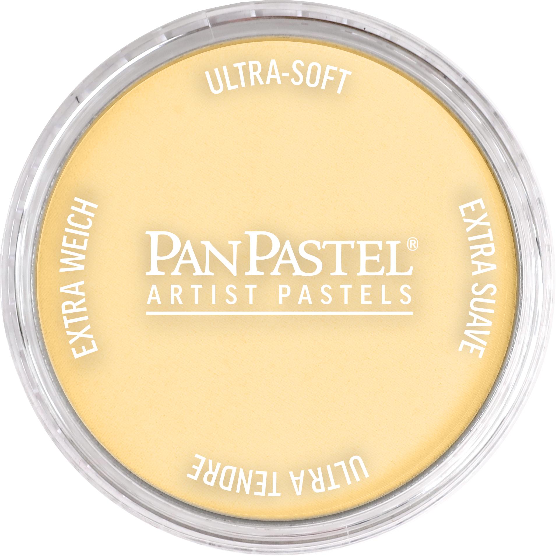 Пастель художня PanPastel 910.5 Light Gold 9 мл (28769521)