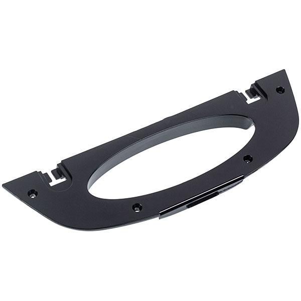 Накладка ручки нижняя для бутербродницы Moulinex SS-994813 (00000014238) Накладка ручки нижняя для бутербродницы Moulinex SS-994813 (00000014238)