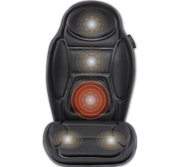 Массажер на кресло Medisana MCH