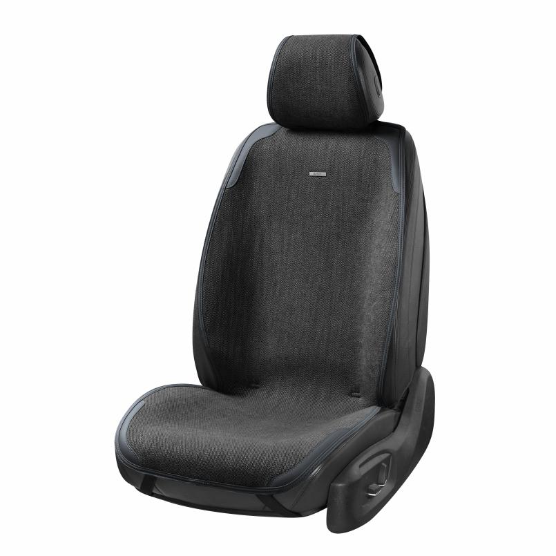 Комплект накидок для сидений Beltex Verona Black