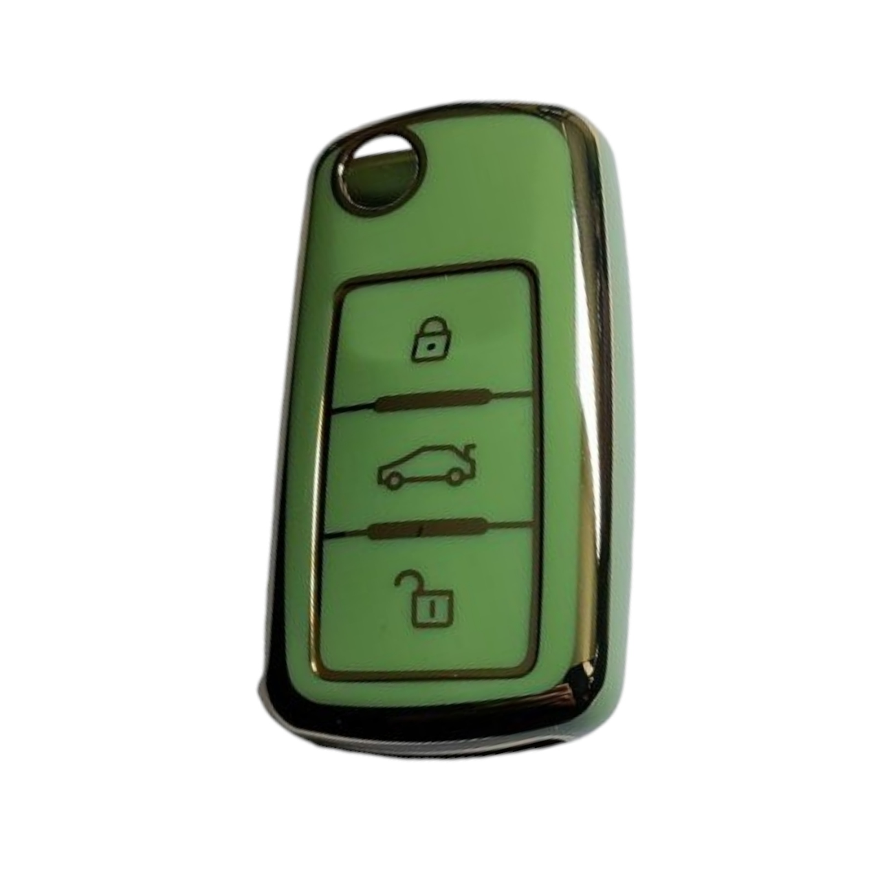 Чохол для ключа Seat глянсовий (2319878661)
