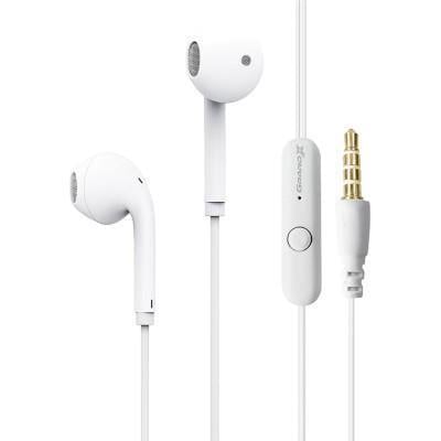 Наушники Grand-X EP-63W White (EP-63W) Наушники Grand-X EP-63W White (EP-63W)