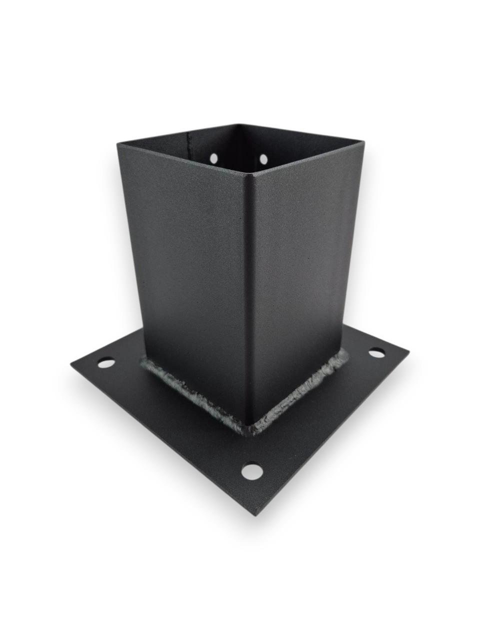 Опора для бруса (100)