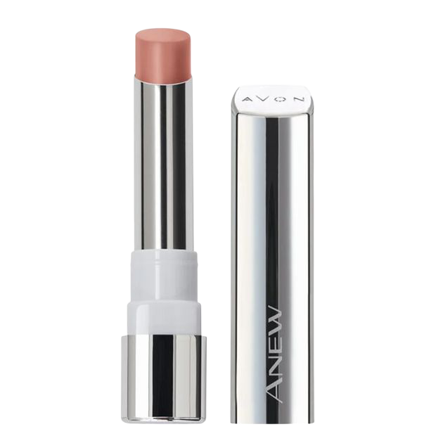 Губная помада Avon Anew Восстановление Rejuvenating Nude 3,5 г (158511285) Губная помада Avon Anew Восстановление Rejuvenating Nude 3,5 г (158511285)