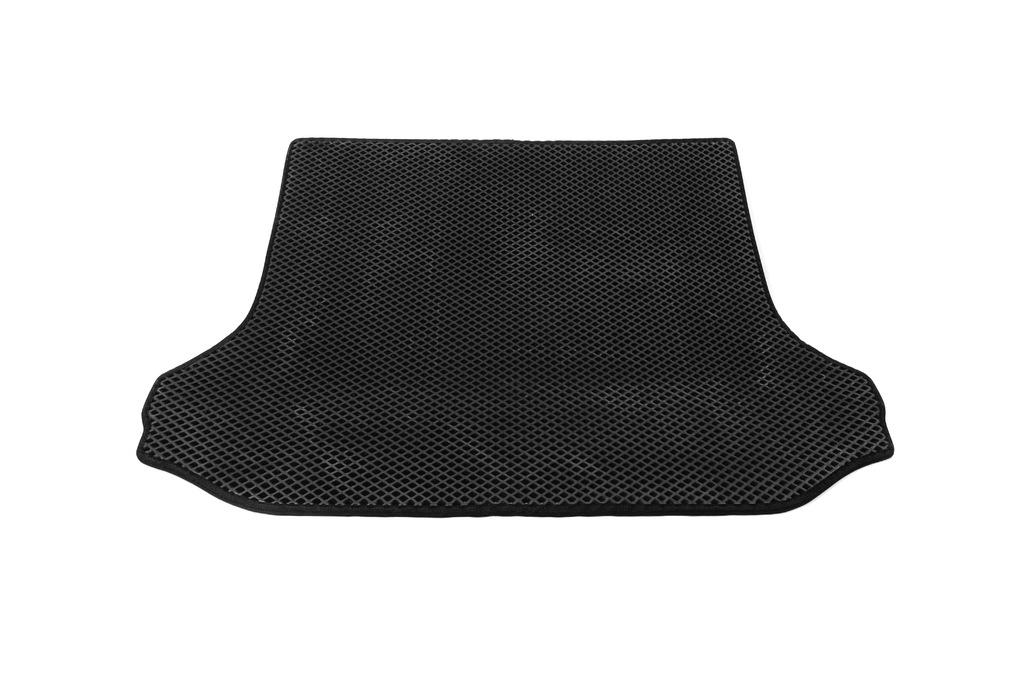 Коврик багажника Digital Designs для Toyota Rav 4 2006-2013 гг. этилвинилацетат Черный