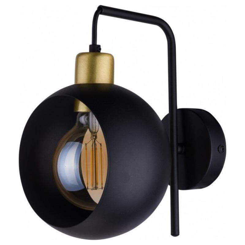 Бра TK Lighting 2750 Cyklop Black (ТК_2750)