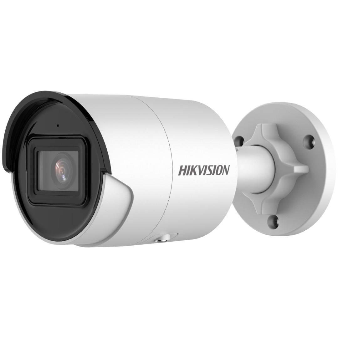 Камера IP Hikvision DS-2CD2083G2-I 2,8 мм - фото 1