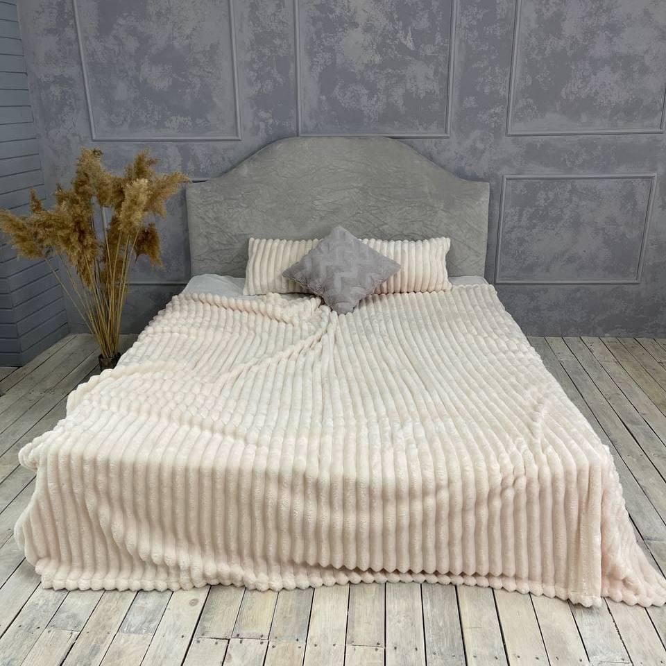 Плед Шарпей королівська смужка (23949333)