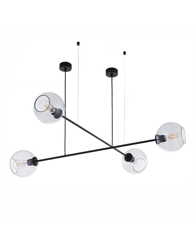 Люстра TK Lighting 3339 Helix (11877126)