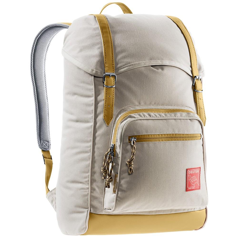 Рюкзак Deuter Innsbruck 22 л Sand Caramel (3814022 6608)