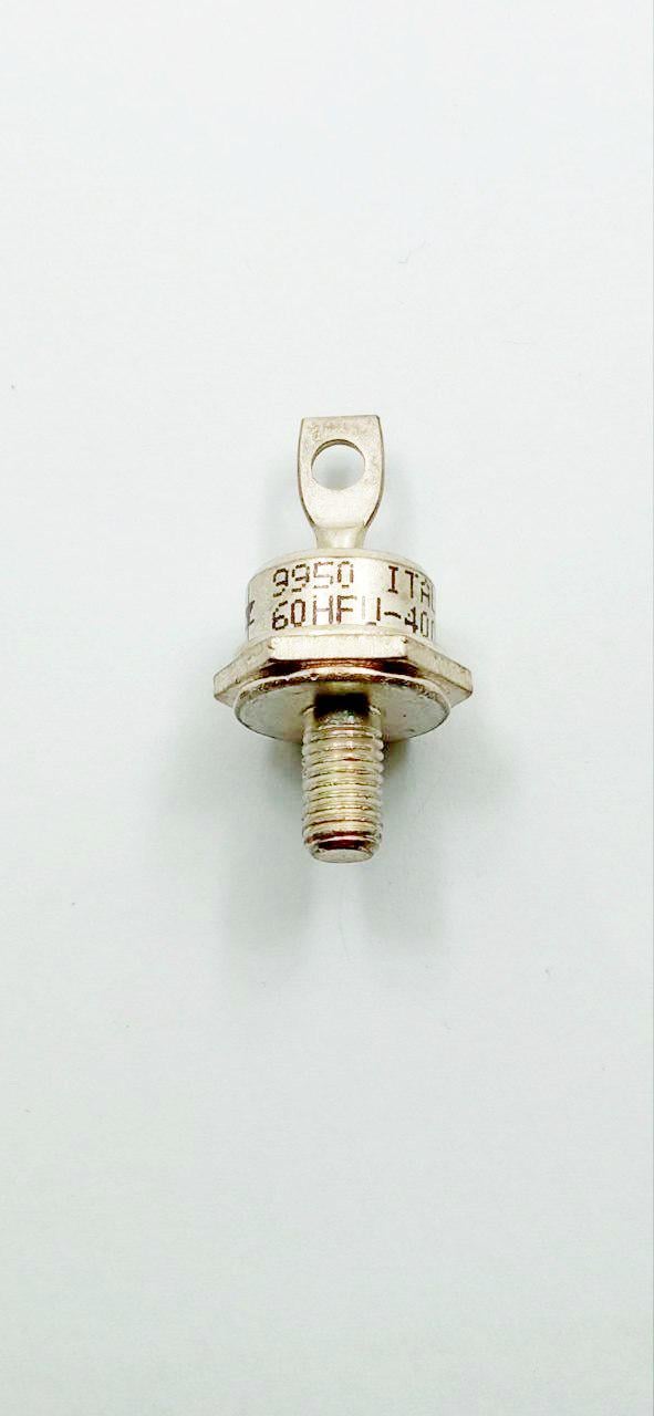 Діод 60HFU-400 60A 400V 60ns DO-203AB (11073)