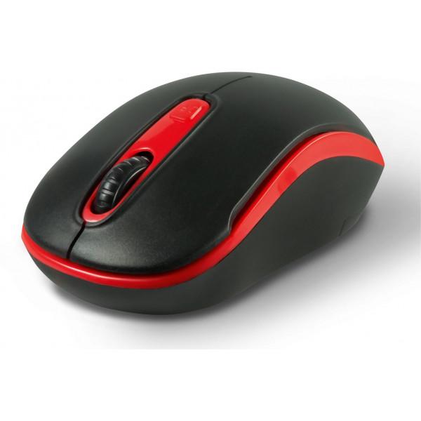 Мышь Speedlink Ceptica Wireless USB Black/Red (SL-630013-BKRD) - фото 2