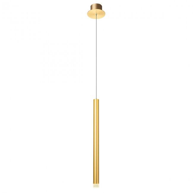 Cветильник подвесной Redo MADISON SU LED 4 W 3000 K SGD 5.1.2 (01-2043)