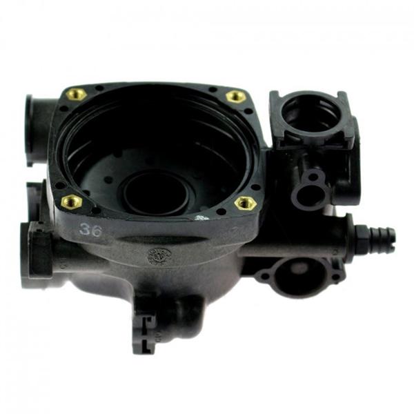 Корпус насоса для газового котла Immergas Eolo/Nike Star 24 3 E 1.027104 (00000059375)