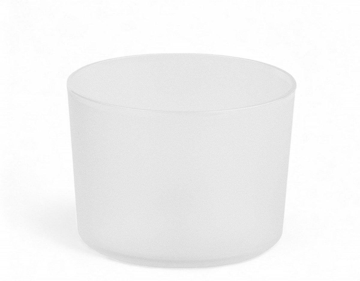 Креманка One Chef з полікарбонату 230 мл d 8 см h 5,8 см Прозорий