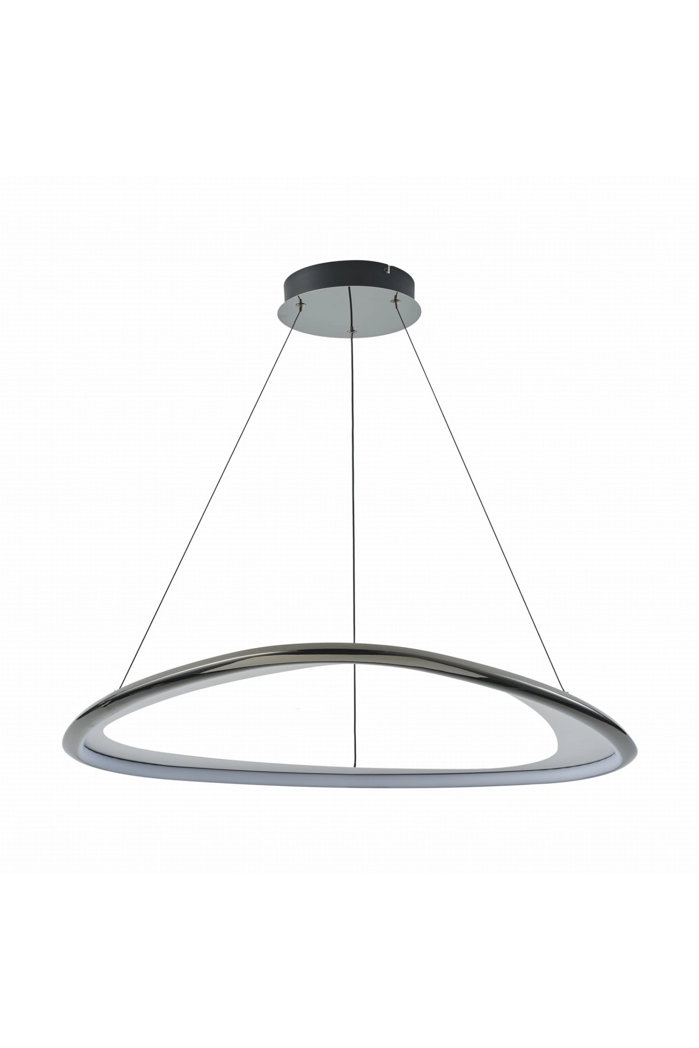 Подвесной светильник Zuma Line GETAFE (MD3888-1L-3BCT)