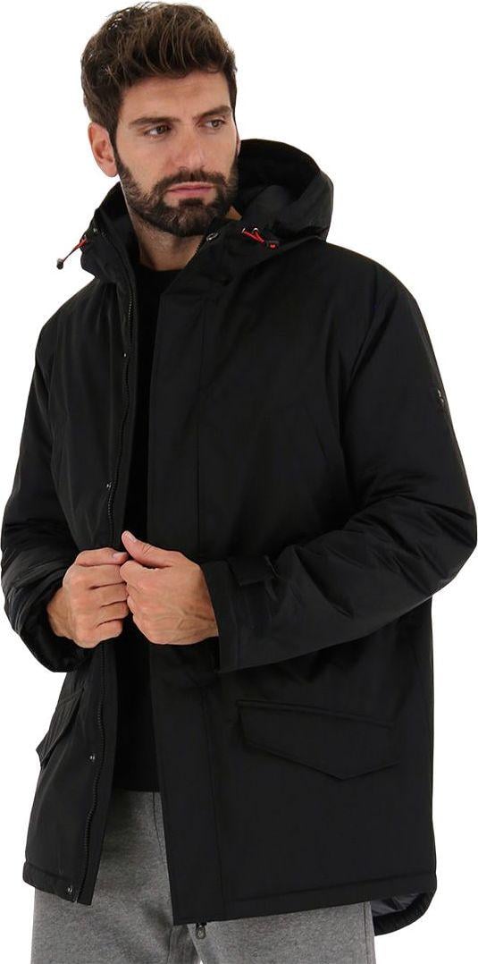 Куртка Lotto PARKA CERVINO III NY 217019/1CL XL Чорний