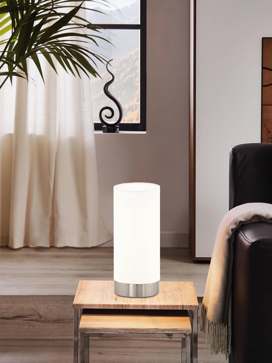 Настольная лампа Eglo Damasco 1 95775