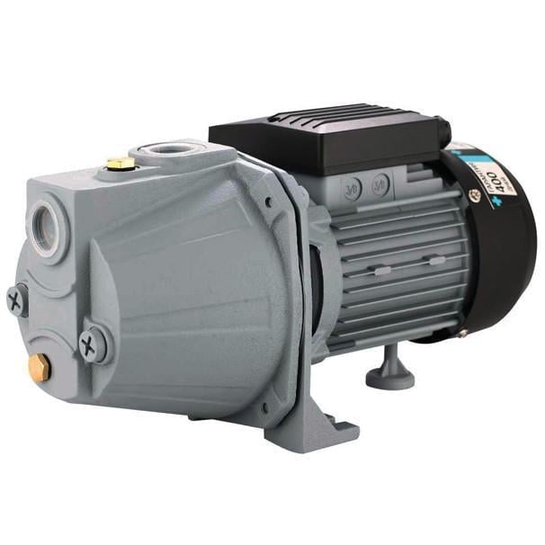 Відцентровий насос Rudes JETX110 Hmax 49 м Qmax 50 л/хв 1050 Вт