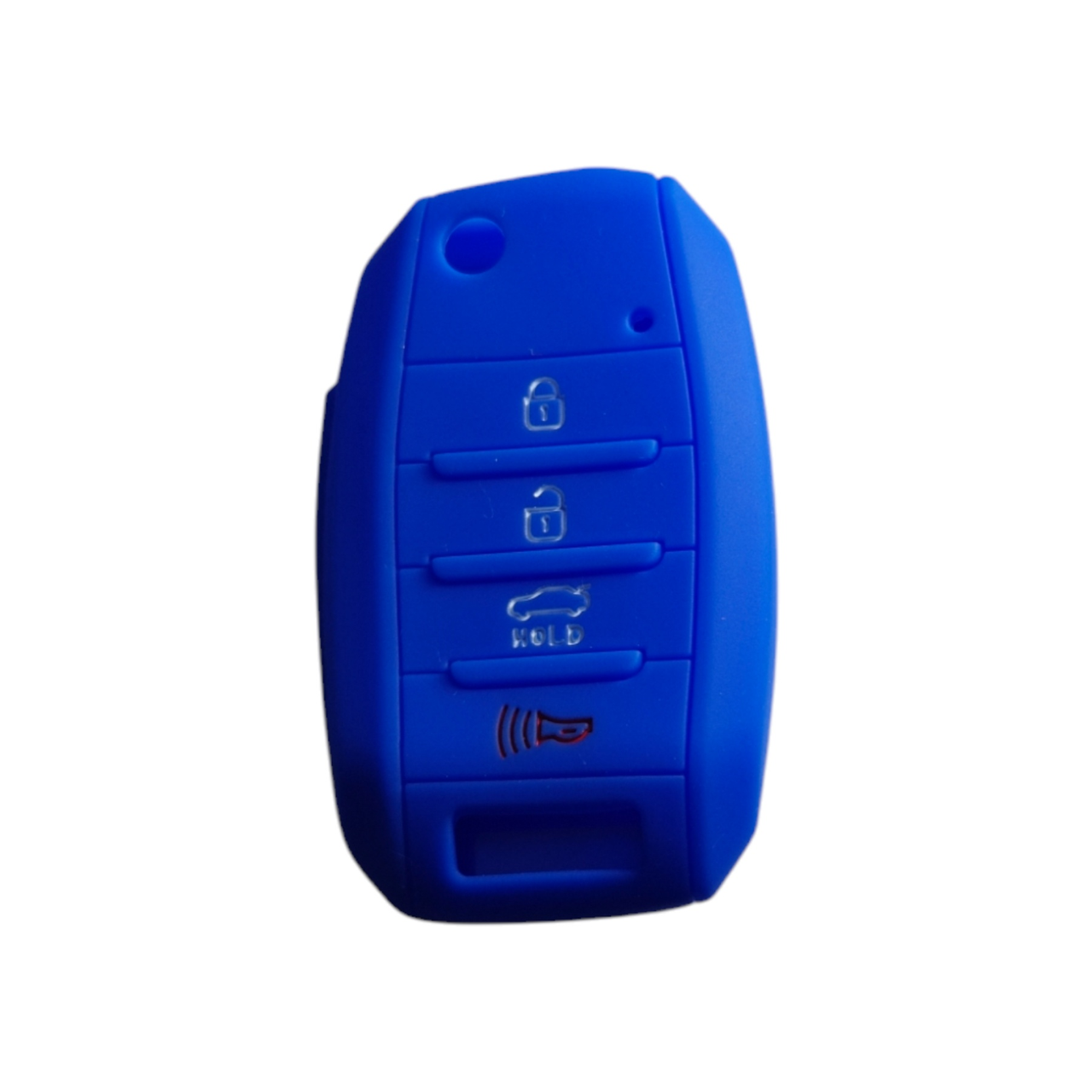 Чехол силиконовый Синий (2240902436)