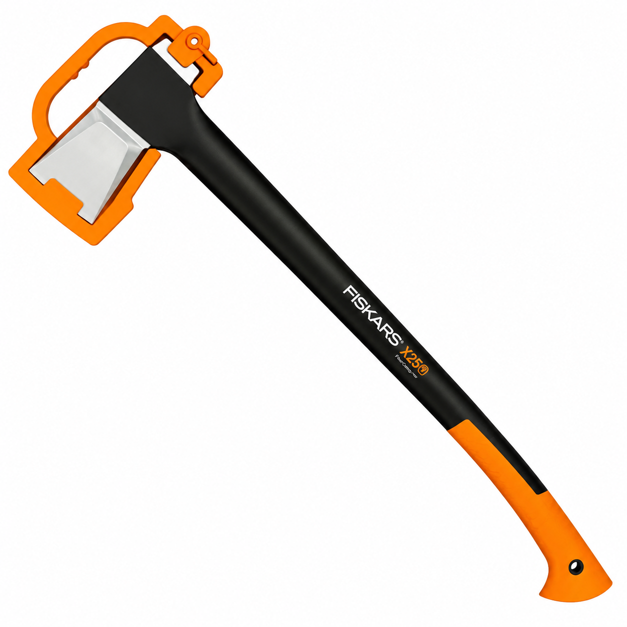 Сокира-колун Fiskars X25 XL 122483 (1015643)