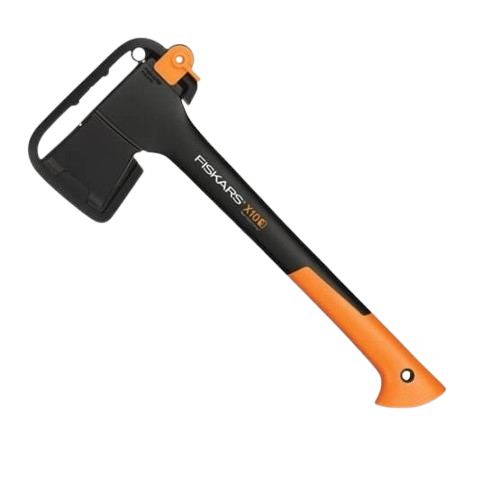 Сокира Fiskars X10 S (1015619) Сокира Fiskars X10 S (1015619)