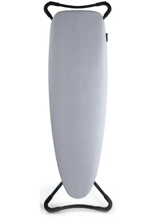 Доска для глажки Rolser K-Surf Black Tube Plata (K07002-1029)