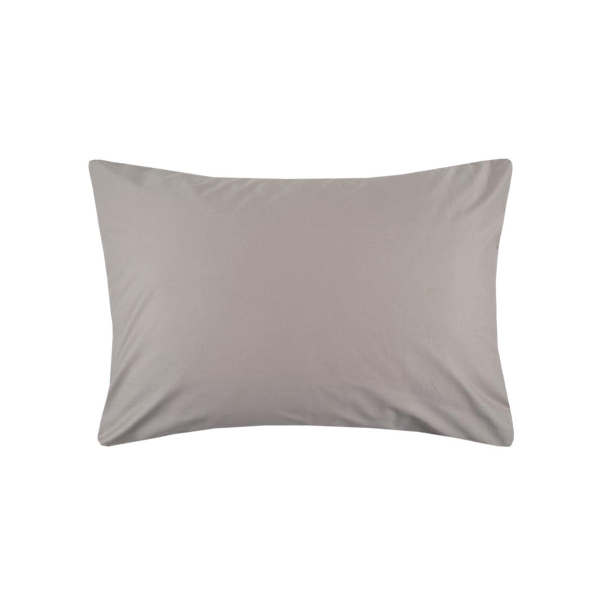 Наволочки Penelope Pure stone 50х70 2 од. Бежевий (26708263) - фото 2