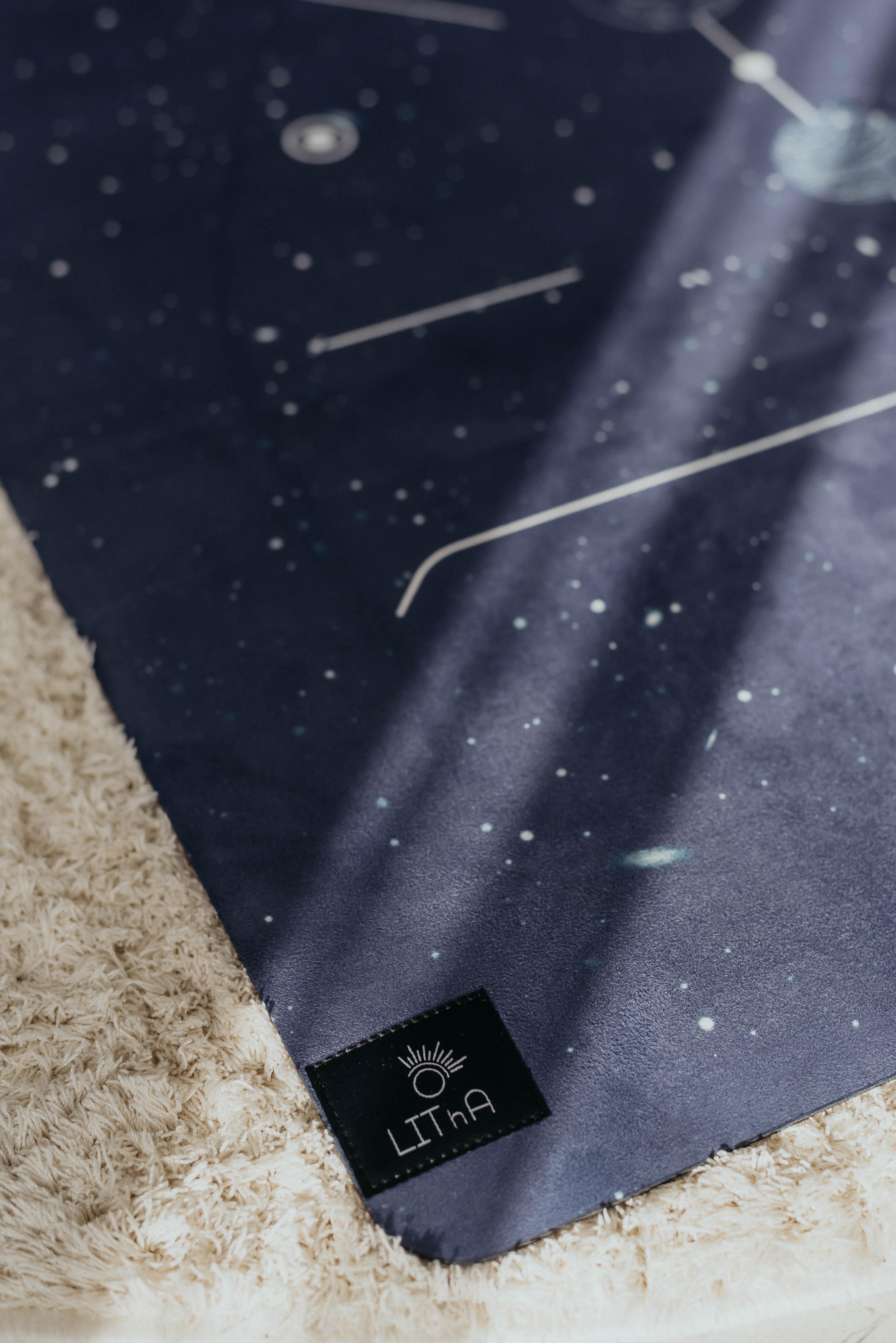 Коврик для йоги и фитнеса Lita Travel Space Energy каучуковый замшевый 183х61х0,15 см (10-24-1) - фото 8 Коврик для йоги и фитнеса Lita Travel Space Energy каучуковый замшевый 183х61х0,15 см (10-24-1) - фото 8