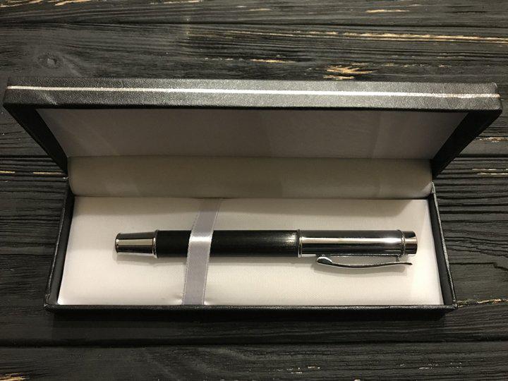 Подарункова ручка The Tron 5 в футлярі