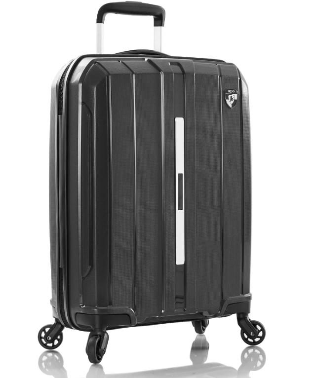 Чемодан Heys Maximus L Black (10136-0001-30)