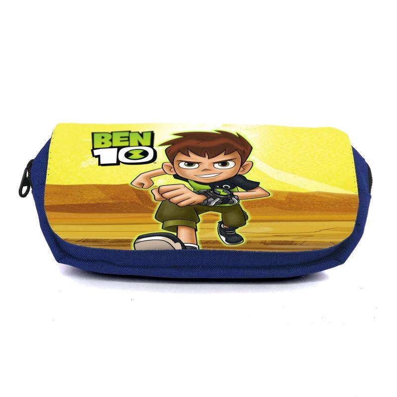 Пенал школьный Ben 10 BTN-005 (1643883925)