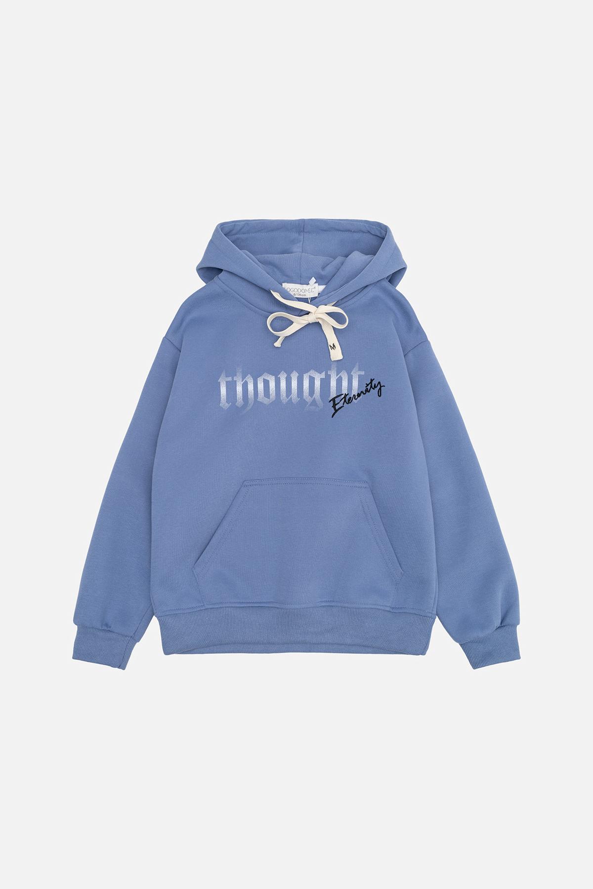 Худи для мальчика 116 см Синий (SKT000968507)