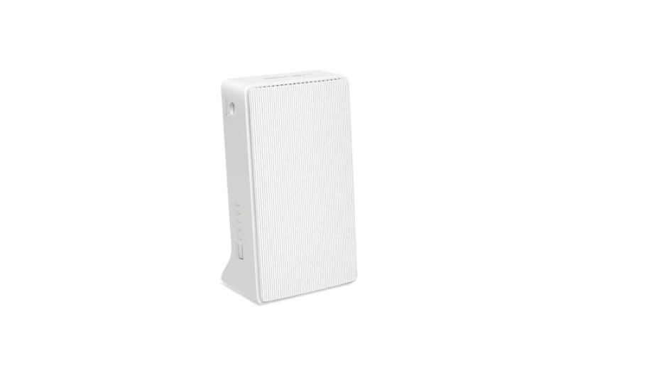 Маршрутизатор Mercusys (MB112-4G)