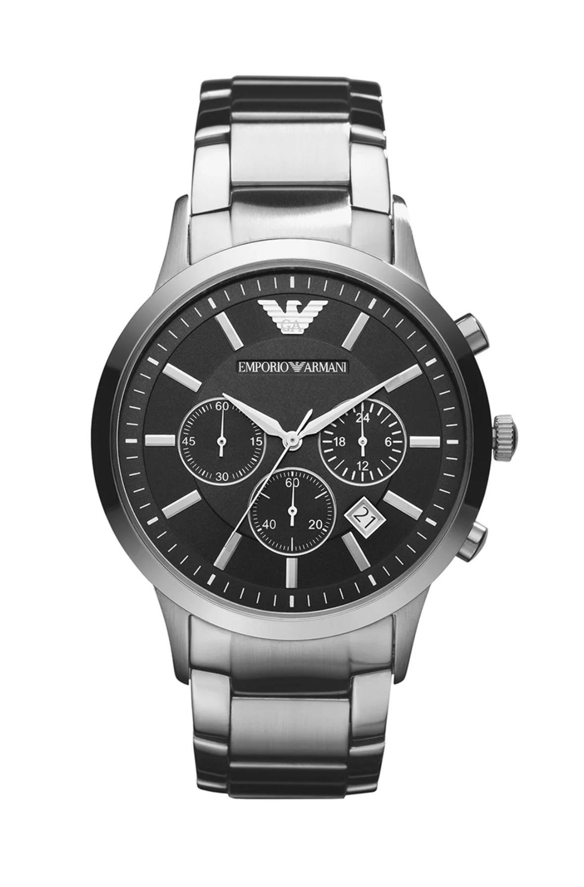 Часы мужские Emporio Armani Renato AR2434 (8333122) Часы мужские Emporio Armani Renato AR2434 (8333122)