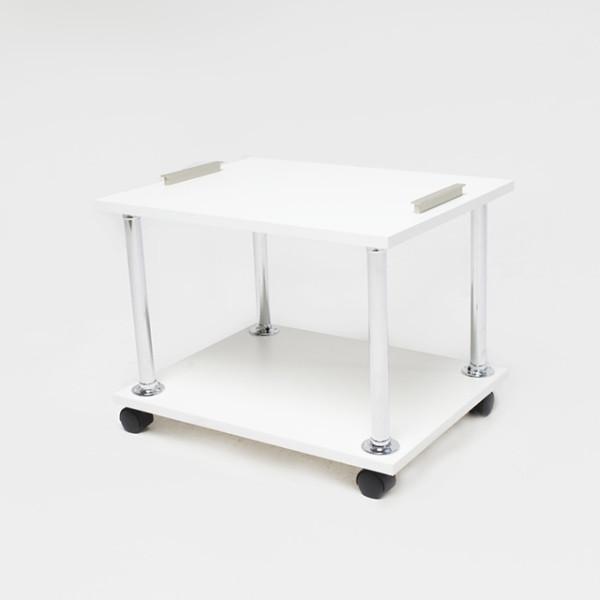 Тележка косметологическая Белый (10014)