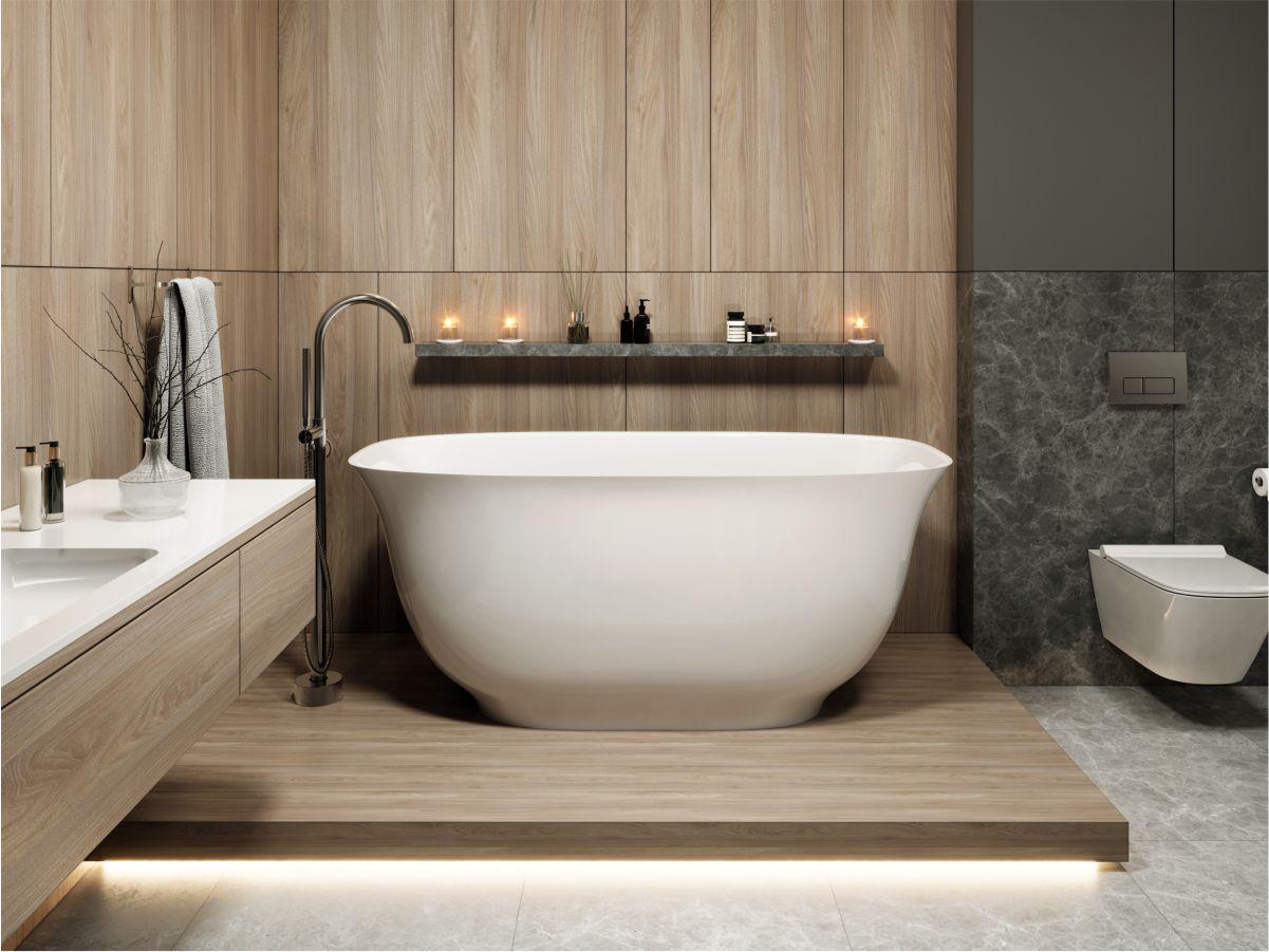 Ванна Miraggio SANTORINI (29913818) - фото 8