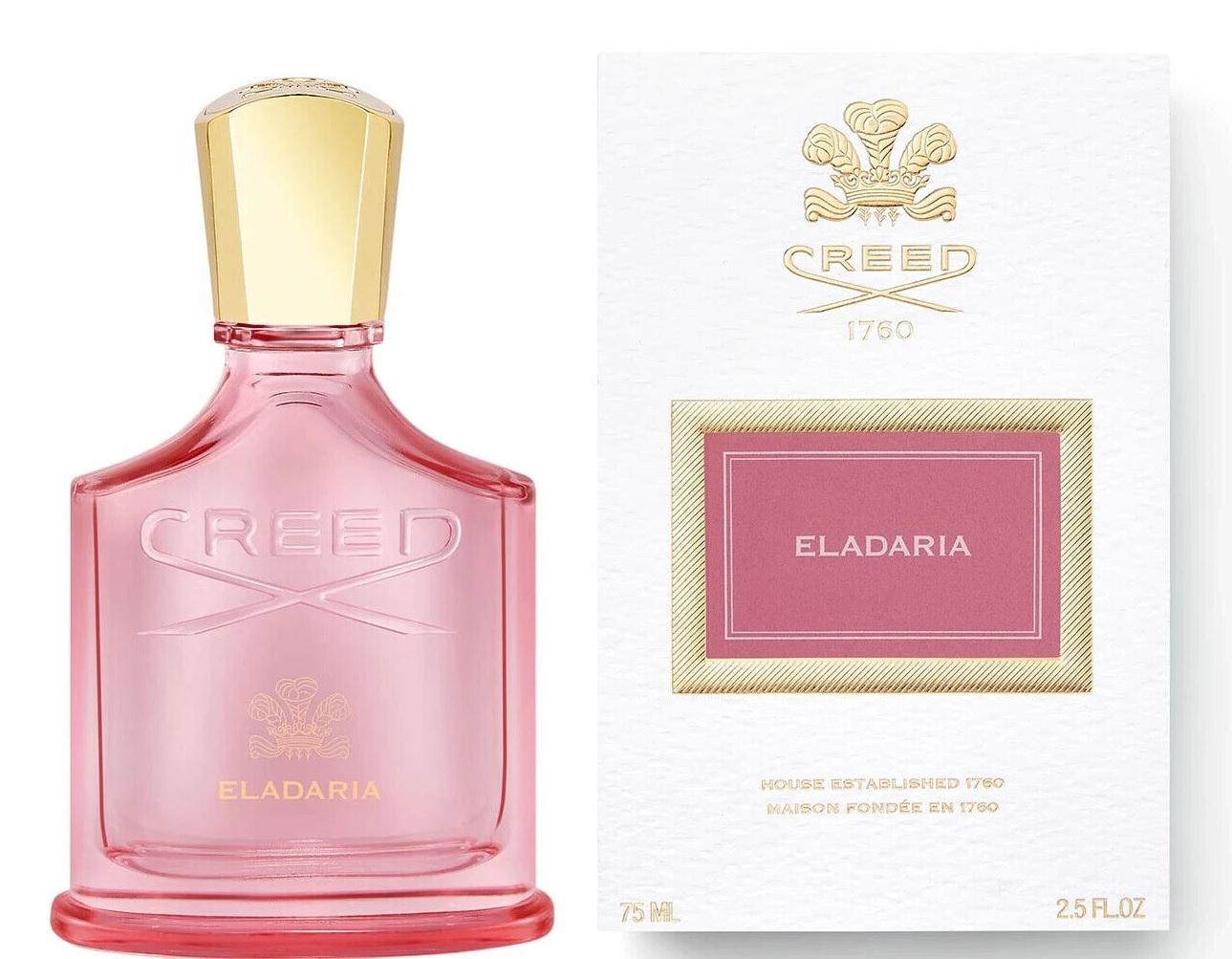 Парфюмированная вода для женщин Creed Eladaria 75 мл (373643)