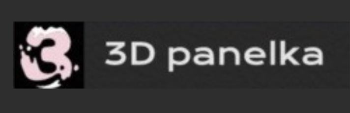 3d panelka